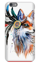furrywolfie123 iPhone Phone Cases