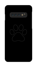 Capinha Samsung Pata Furry