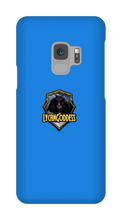 thelycangoddess Samsung Phone Cases