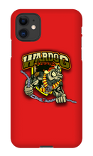 wardogalphagaming iPhone Phone Cases