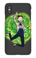 The Rickest iPhone Case