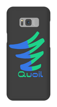 qu0il Samsung Phone Cases