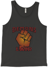 djpisgr8 Tank Top