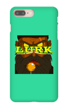 Flint Lurk iPhone Phone Cases
