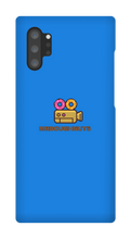 Mr Samsung Phone Cases