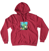 Keep Calm And Play Gta Hoodie