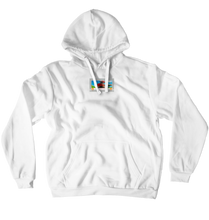 clutch123 Hoodies (No-Zip/Pullover)