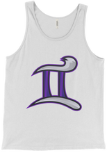 astronomicalgemini Tank Top