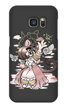 Raengelic Samsung Phone Case Design 1