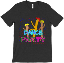 Dance Party T-Shirts