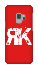 Rellik85 logo  Samsung Phone Cases