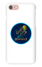 darkwarwulf iPhone Phone Cases