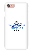 Cimbles Bot Squad IPhone Case!