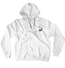 doid0xd Hoodies (No-Zip/Pullover)