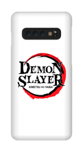 Kimetsu no Yaiba special edition for Samsung Cases