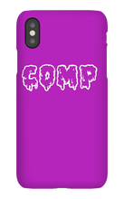 l_noluvfade_l iPhone Phone Cases
