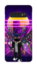 XzavierPlayZ Samsung Phone Case
