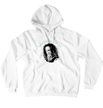 caveman_guitar Hoodies (No-Zip/Pullover)