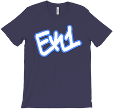 EK1 T-Shirts LARGE LOGO