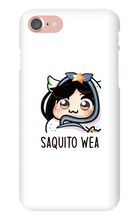 Funda iphone saquito wea comfy