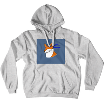ninjafoxgaming29 Hoodies (No-Zip/Pullover)