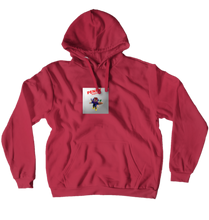 penny events hoodie