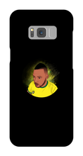 teachdem Samsung Phone Cases