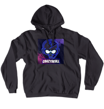 brygela Hoodies (No-Zip/Pullover)