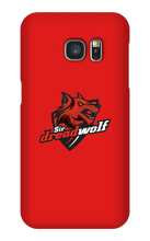 sirdreadwolf Samsung Phone Cases