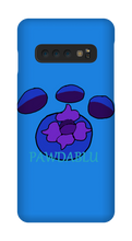 pawdablu Samsung Phone Cases