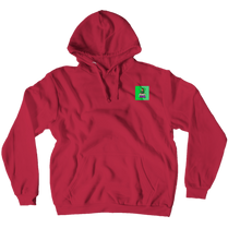 kingspartygaming Hoodies (No-Zip/Pullover)