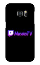micahstv Samsung Phone Cases