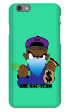 tstshadowgaming iPhone Phone Cases