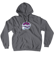 MLP styled Hoodie (No-Zip/Pullover)