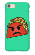 SchwedyMad iPhone Phone Cases
