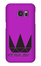 R1 Crown Samsung Phone Cases