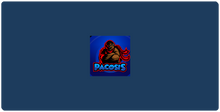 pacosis XXL Gaming Mousepad