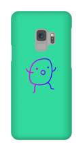 Bramborův Samsung kryt