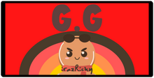 irazricky XXL Gaming Mousepad