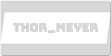 thor_meyer XXL Gaming Mousepad
