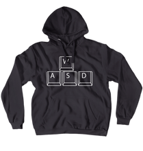 Hoodies (No-Zip/Pullover)