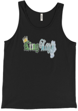 KingKayy Tank Top