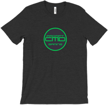 Prompt CMD Logo T-Shirt