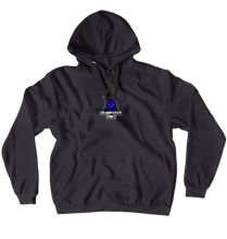 GrummpyDeer Dames Logo Hoodies (No-Zip/Pullover)