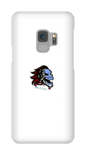 mr_talent_tv Samsung Phone Cases