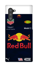 skip_hedge34 Samsung Phone Cases