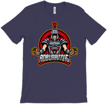 roburrito1g T-Shirts