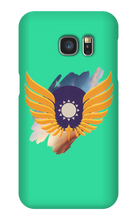 Sunrise Academy Samsung Phone Cases