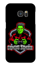 xgamingxzombie Samsung Phone Cases