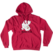 Mannie Clips (No-Zip/Pullover)